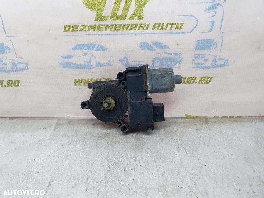 Motoras macara geam stanga spate 128000772 Citroen C5 2 [2008 - 2017] - 3