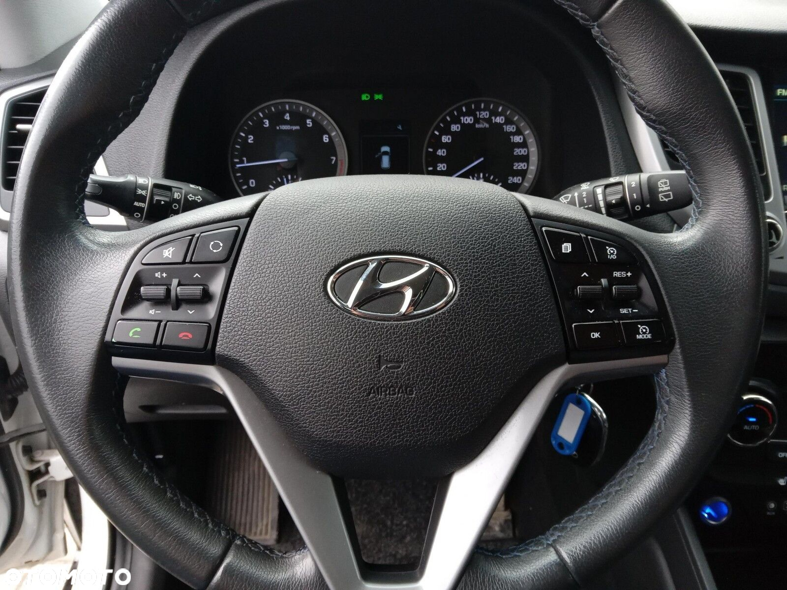 Hyundai Tucson - 18