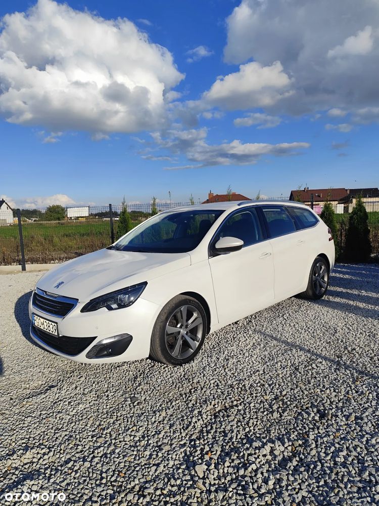 Peugeot 308 PureTech 130 Active Pack - 4