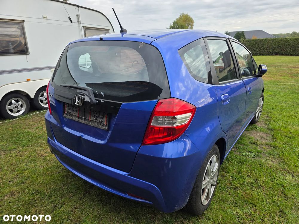 Honda Jazz - 6