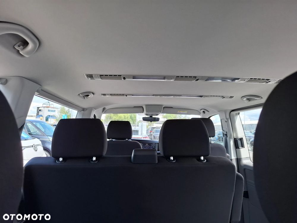 Volkswagen Caravelle 2.0 TDI L2 Trendline - 15
