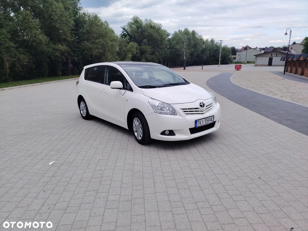 Toyota Verso 1.6 Sprint - 1