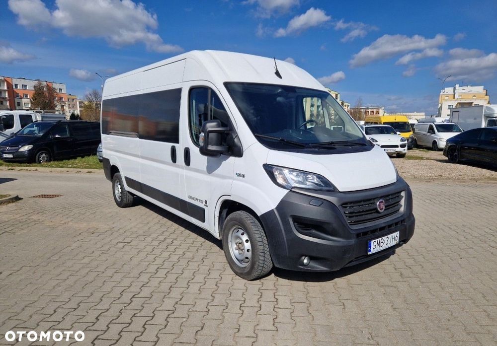 Fiat DUCATO - 2