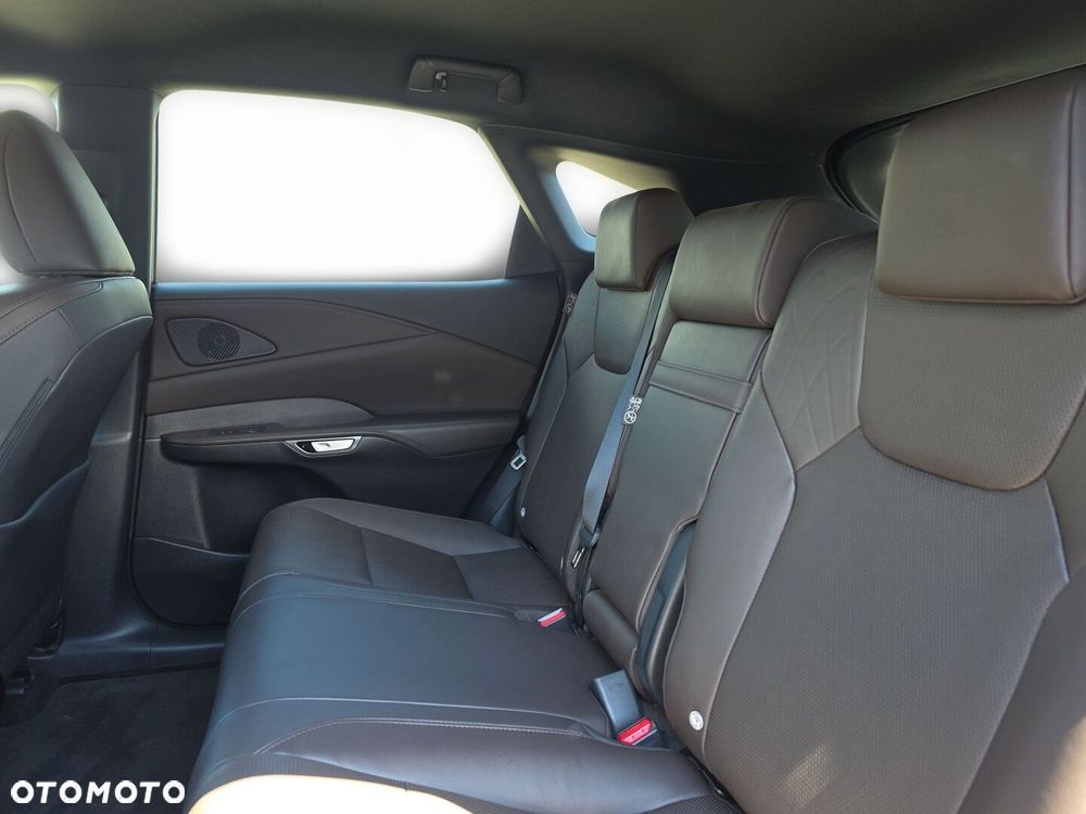 Lexus RX - 27