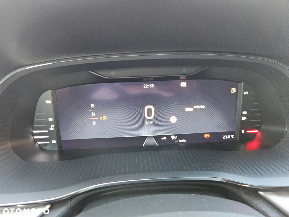 Skoda Octavia - 14
