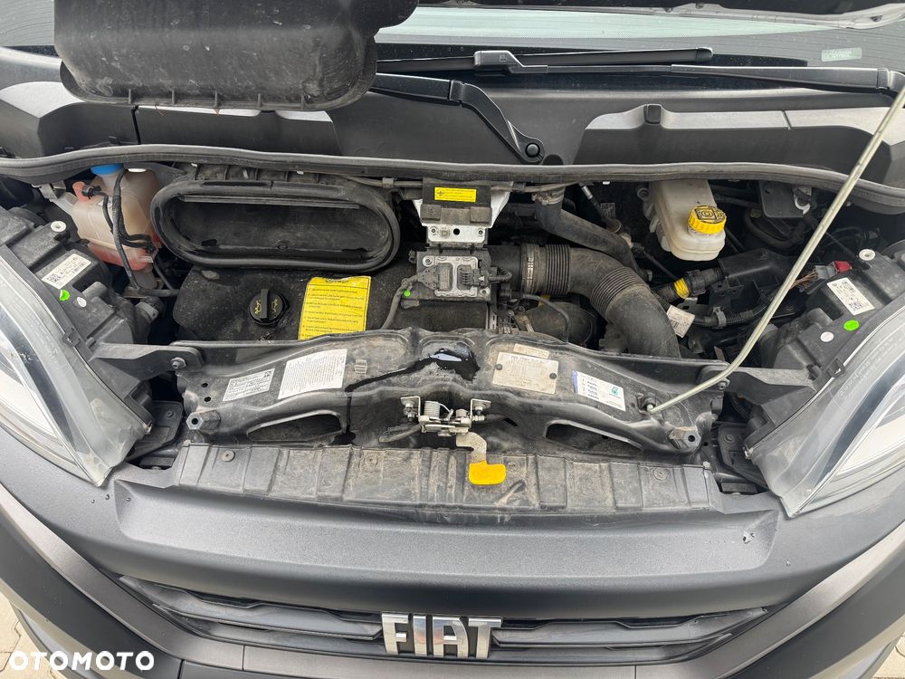 Fiat Ducato L4H2 - 18