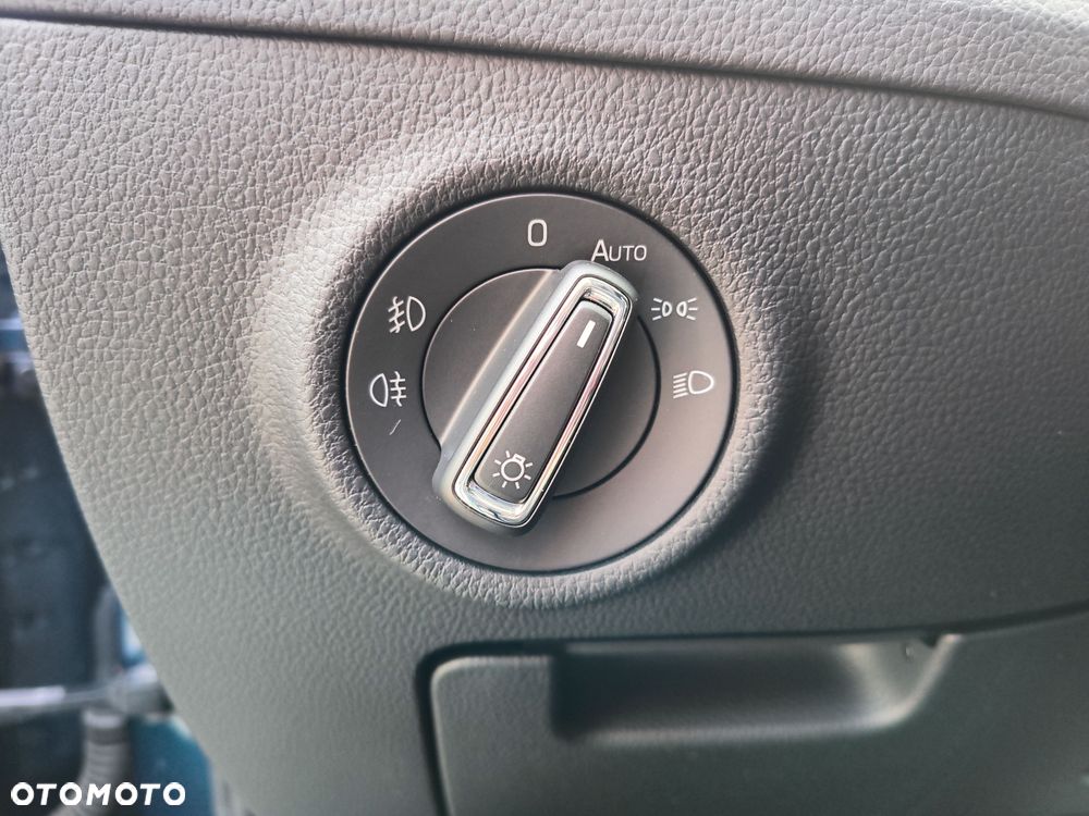 Skoda Superb 1.5 TSI Style DSG - 11