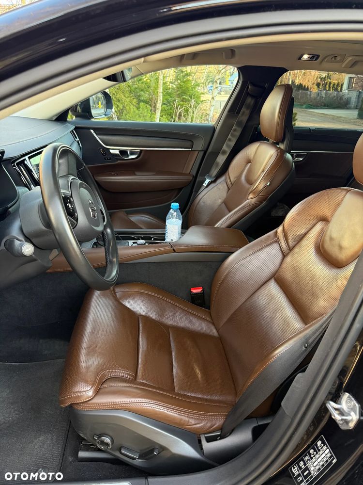 Volvo V90 D5 AWD Geartronic R Design - 2