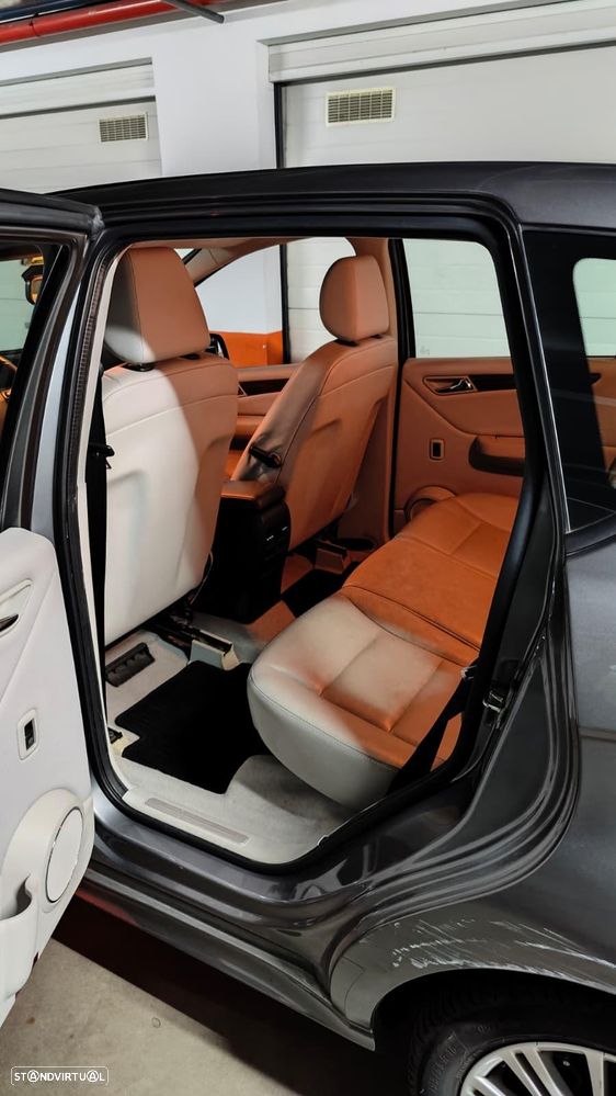 Mercedes-Benz A 150 Elegance - 3
