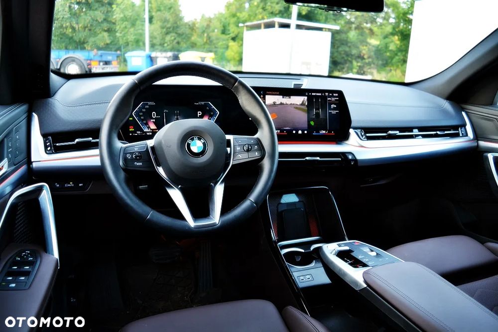 BMW X2 xDrive20i Advantage Plus - 5