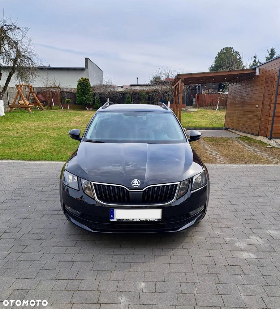 Skoda Octavia 1.6 TDI Ambition - 3