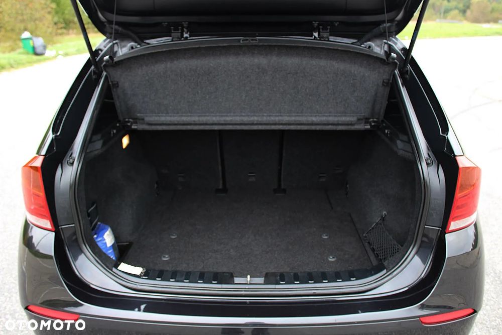 BMW X1 xDrive20d - 28