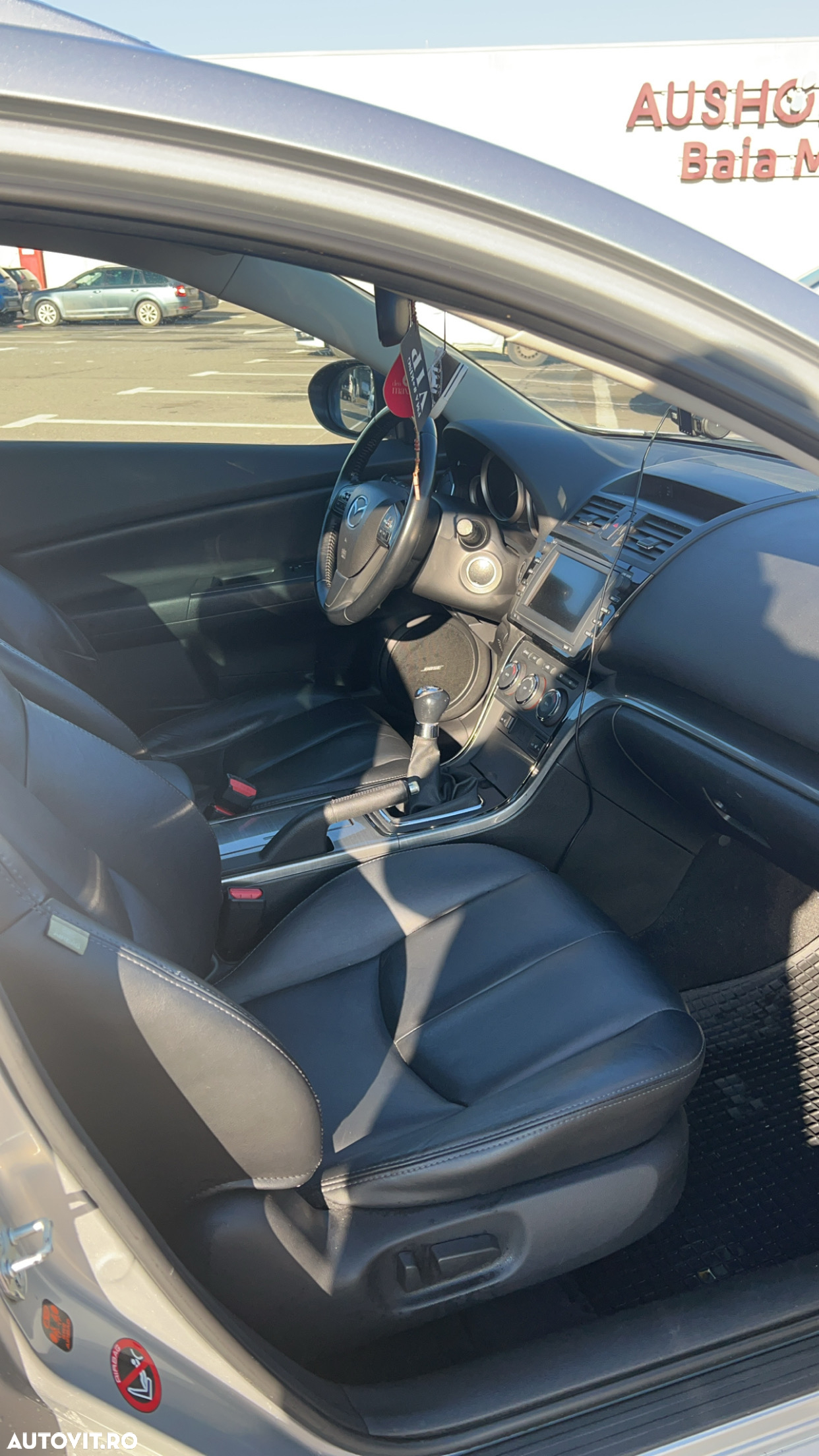 Mazda 6 CD180 GTA Top - 6