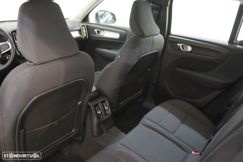 Volvo XC 40 1.5 T4 PHEV Inscription Expression - 8