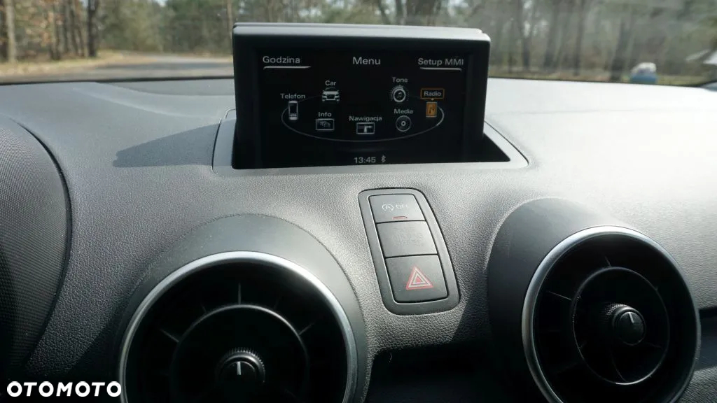 Audi A1 1.6 TDI Ambition - 12