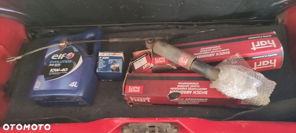 Fiat Seicento Sporting - 11