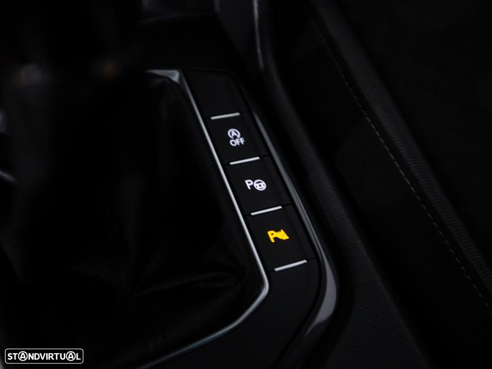 VW Tiguan - 20