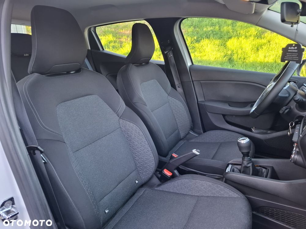Renault Clio SCe 65 ZEN - 23