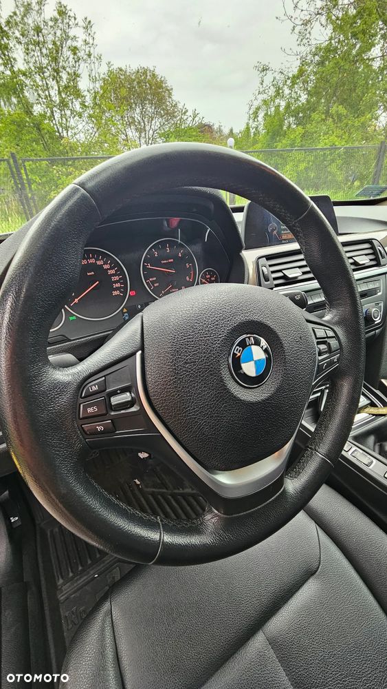 BMW 3GT - 13