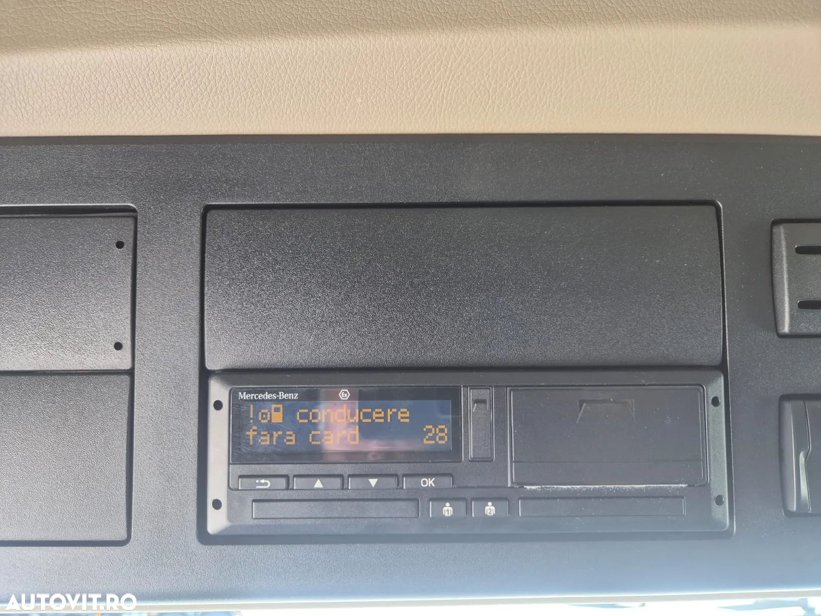 Mercedes-Benz Actros 1845 LSnrL - 7