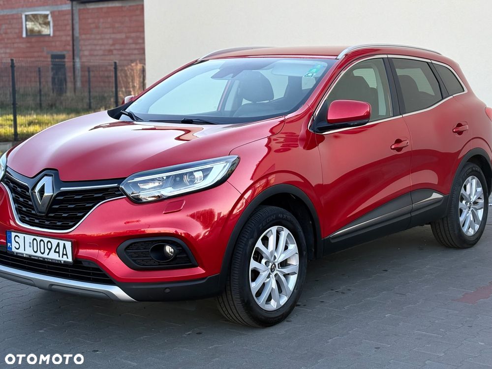 Renault Kadjar - 14