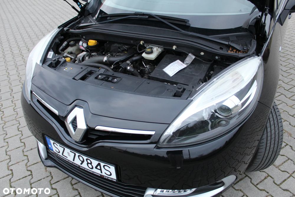Renault Scenic Energy TCe 115 S&S LIMITED - 31