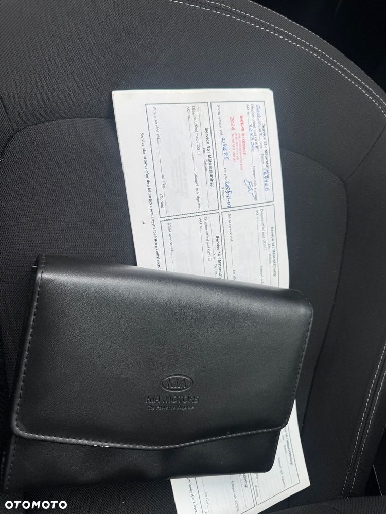 Kia Sportage 1.6 GDI Business Line 2WD - 9