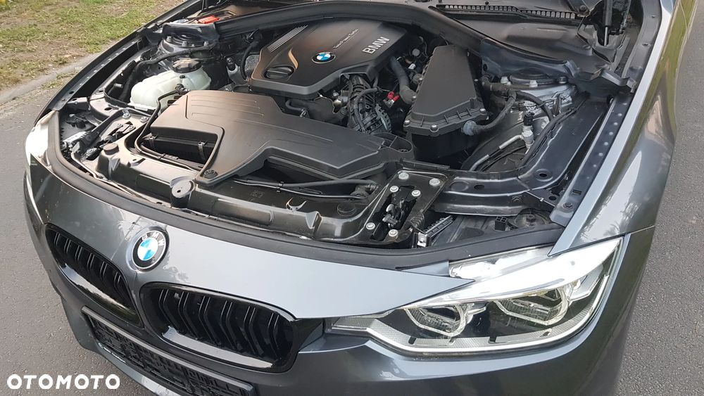 BMW Seria 3 - 27