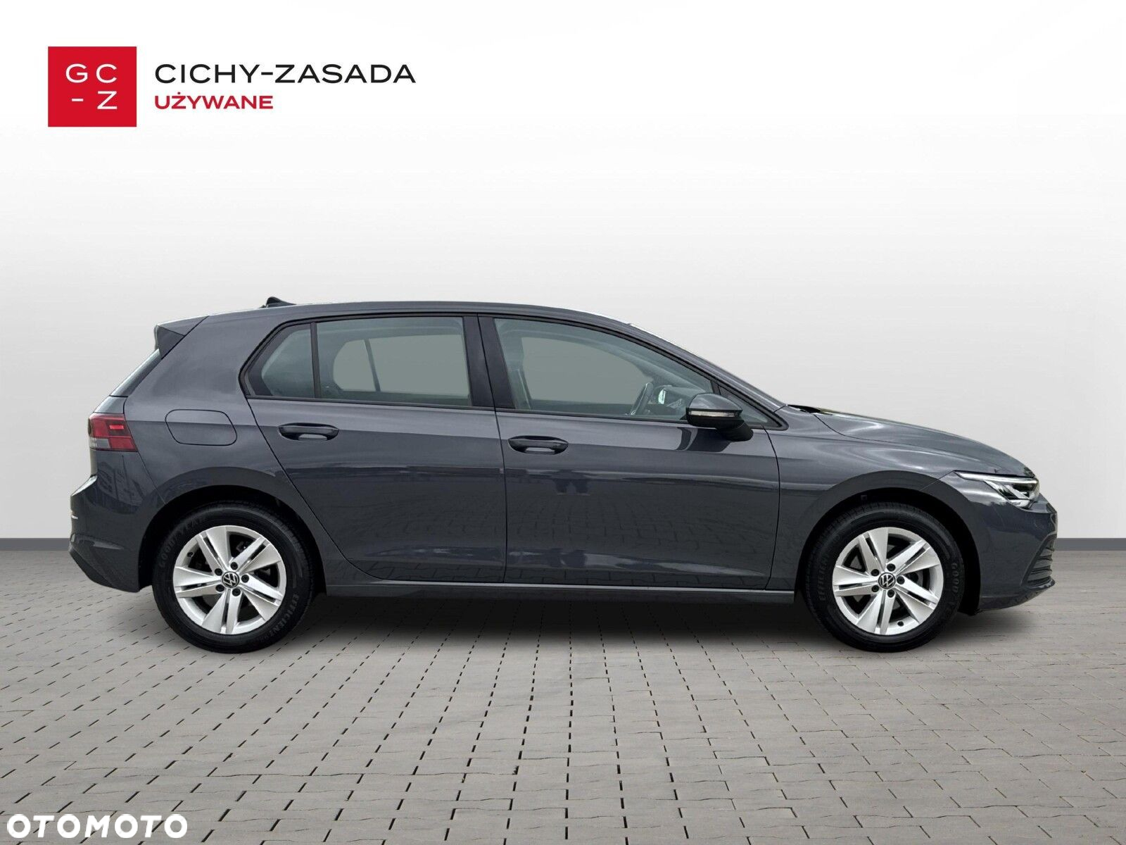 Volkswagen Golf VIII 1.5 TSI EVO Life - 6