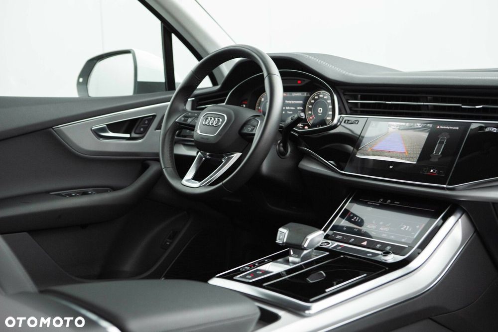 Audi Q7 - 26