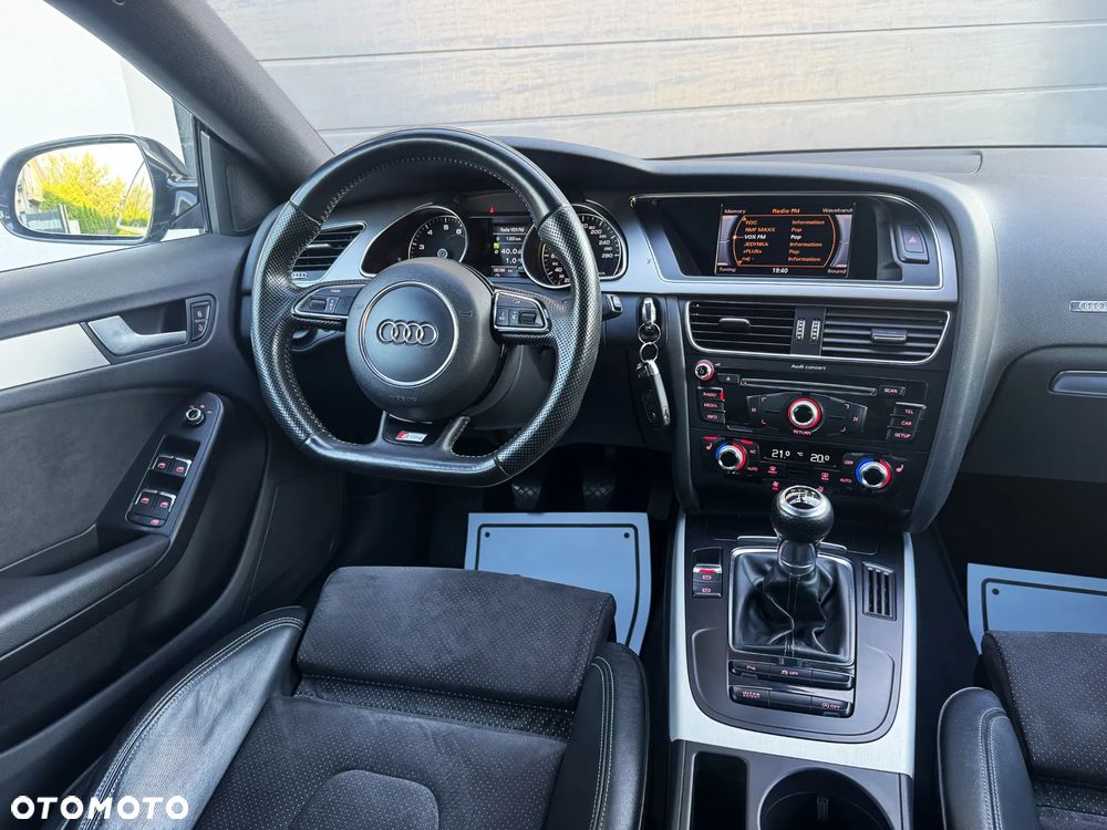 Audi A5 Sportback 1.8 TFSI - 28