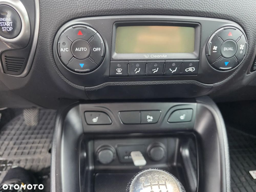 Hyundai ix35 1.6 GDI Premium 2WD - 6