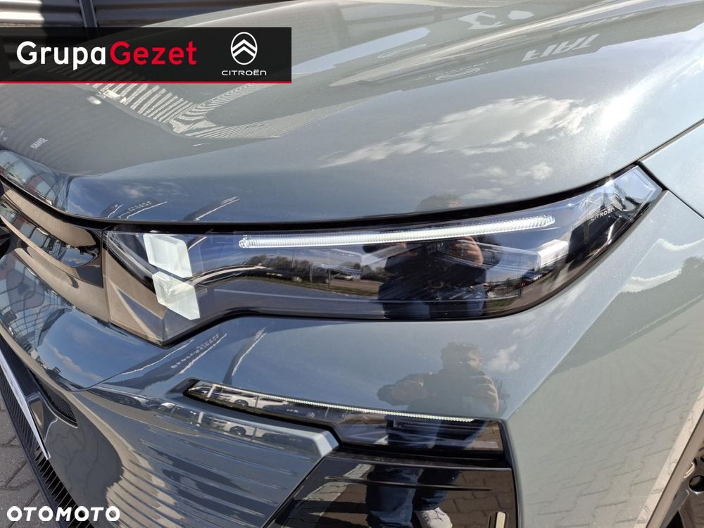 Citroën C5 Aircross - 26