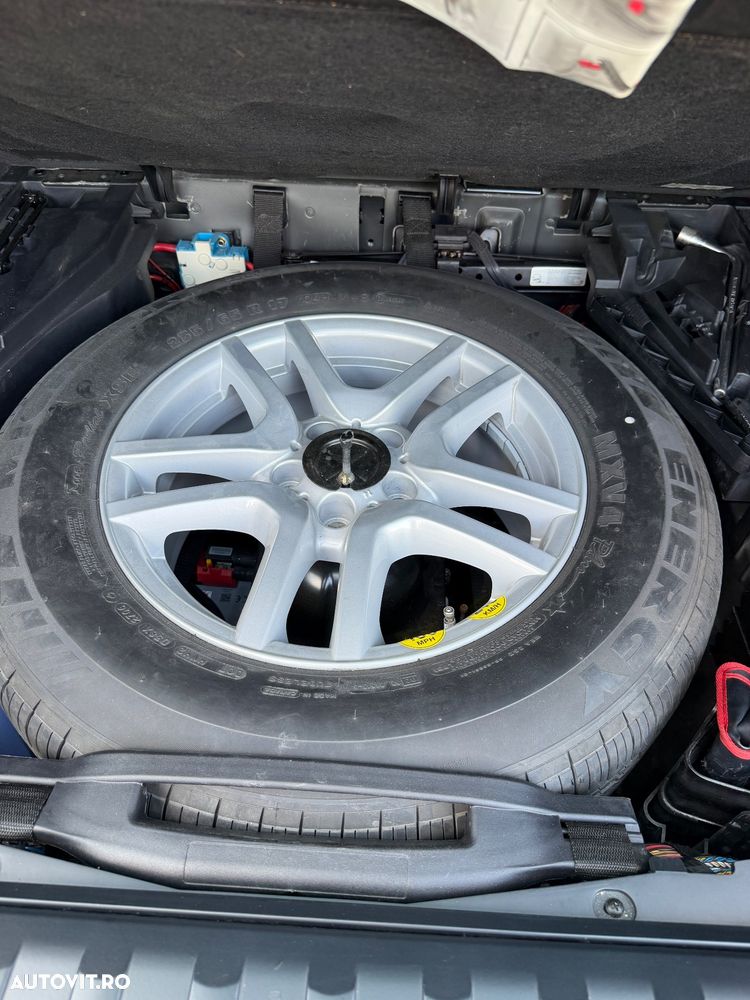 BMW X5 3.0 d Edition Exclusive Sport - 30
