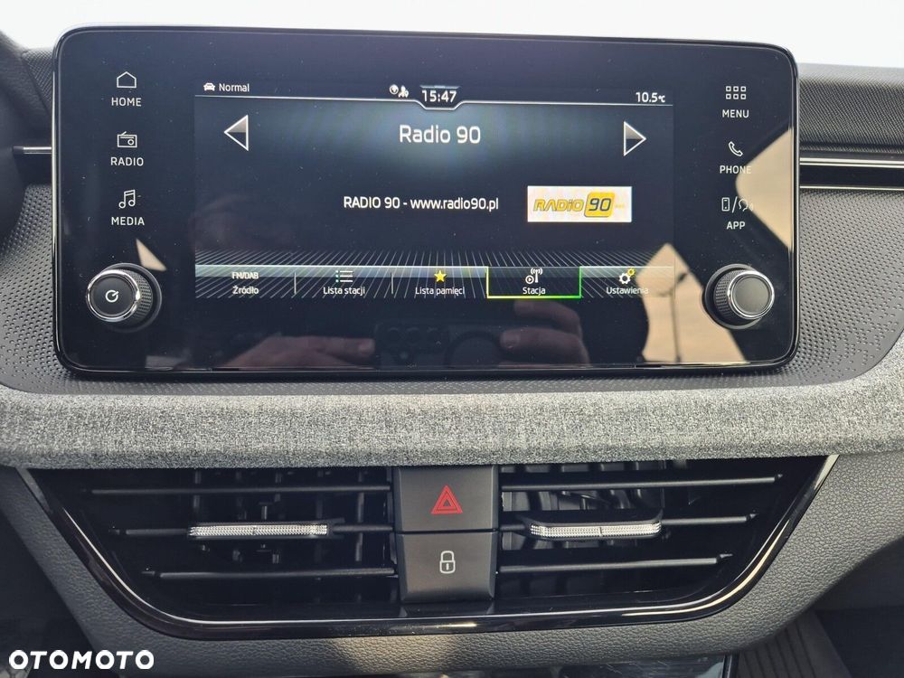 Skoda Kamiq 1.0 TSI Edition 130 - 26