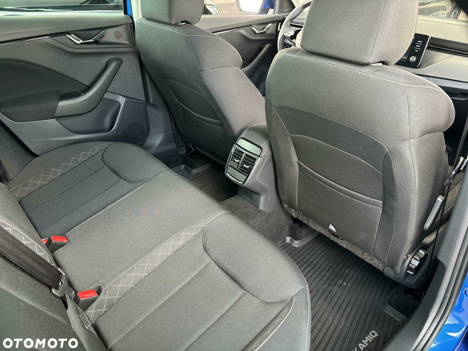 Skoda Kamiq 1.0 TSI Ambition DSG - 25