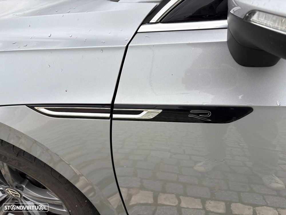 VW Arteon Shooting Brake - 16