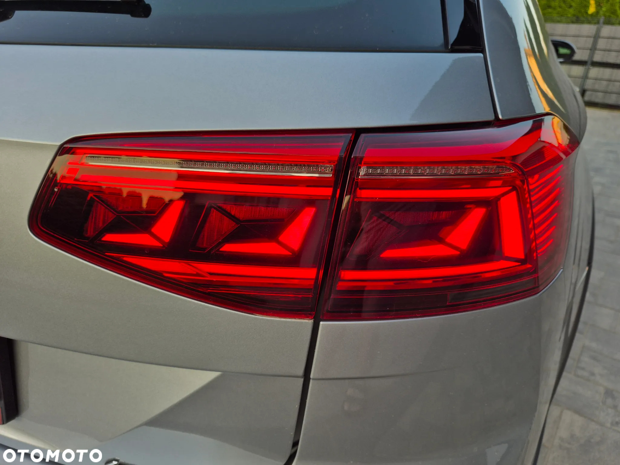 Volkswagen Passat Alltrack 2.0 TSI 4Mot DSG - 19