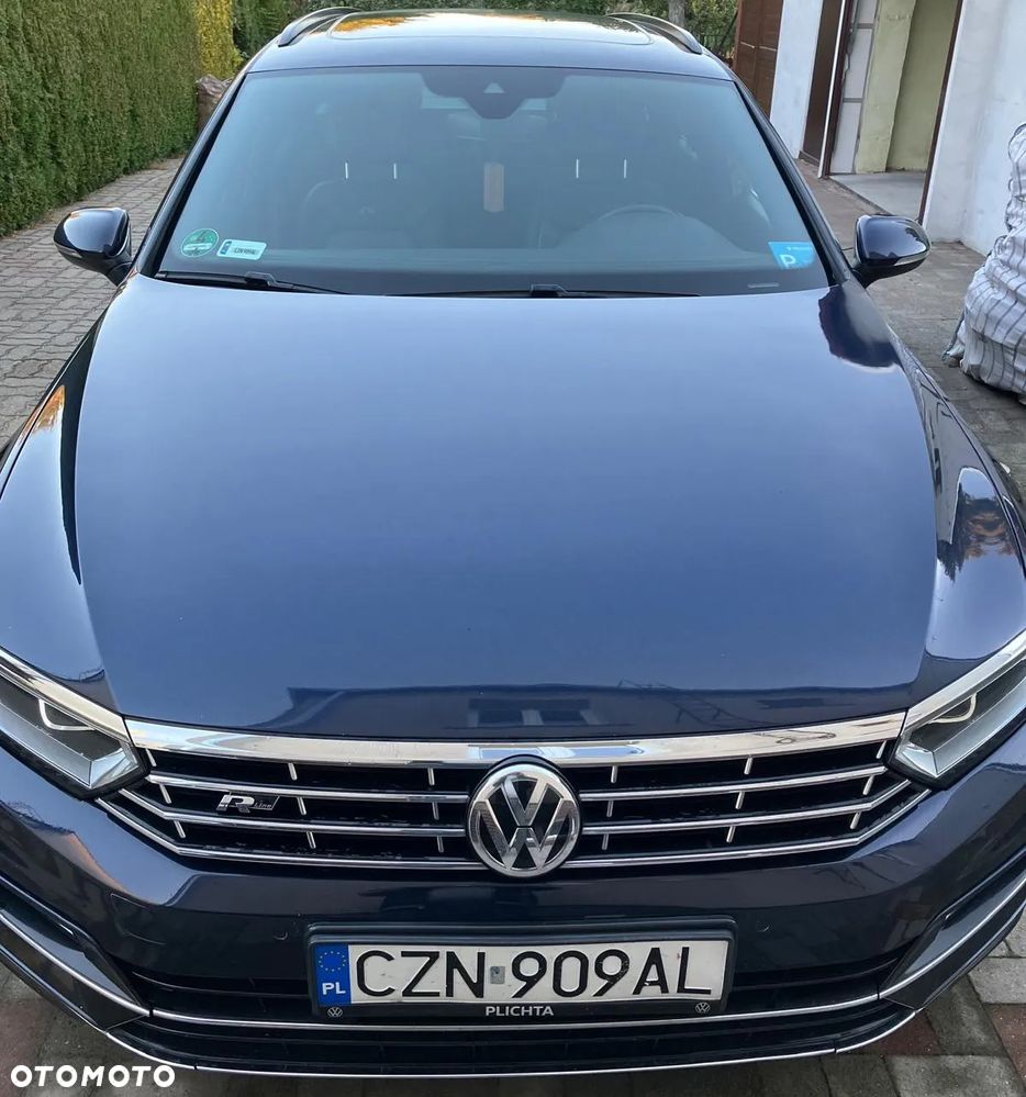 Volkswagen Passat - 7