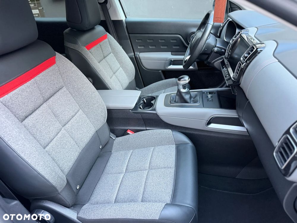 Citroën C5 Aircross 1.2 PureTech Feel - 29