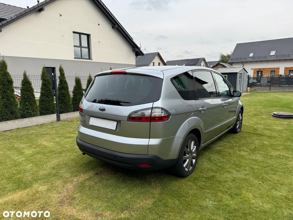 Ford S-Max - 6