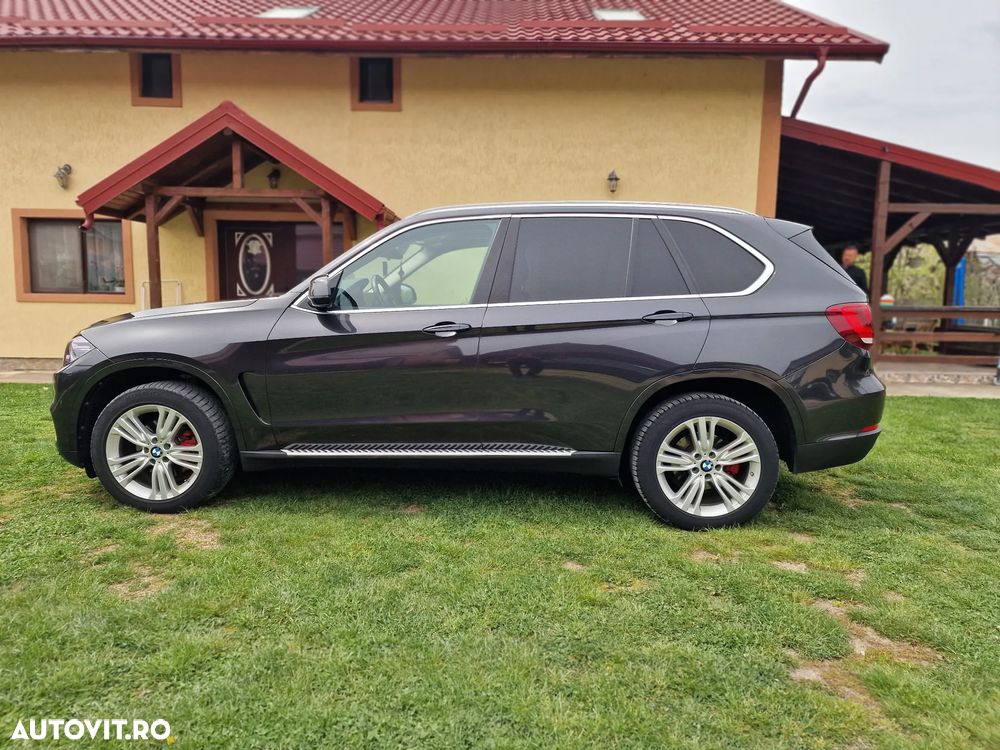BMW X5 - 14
