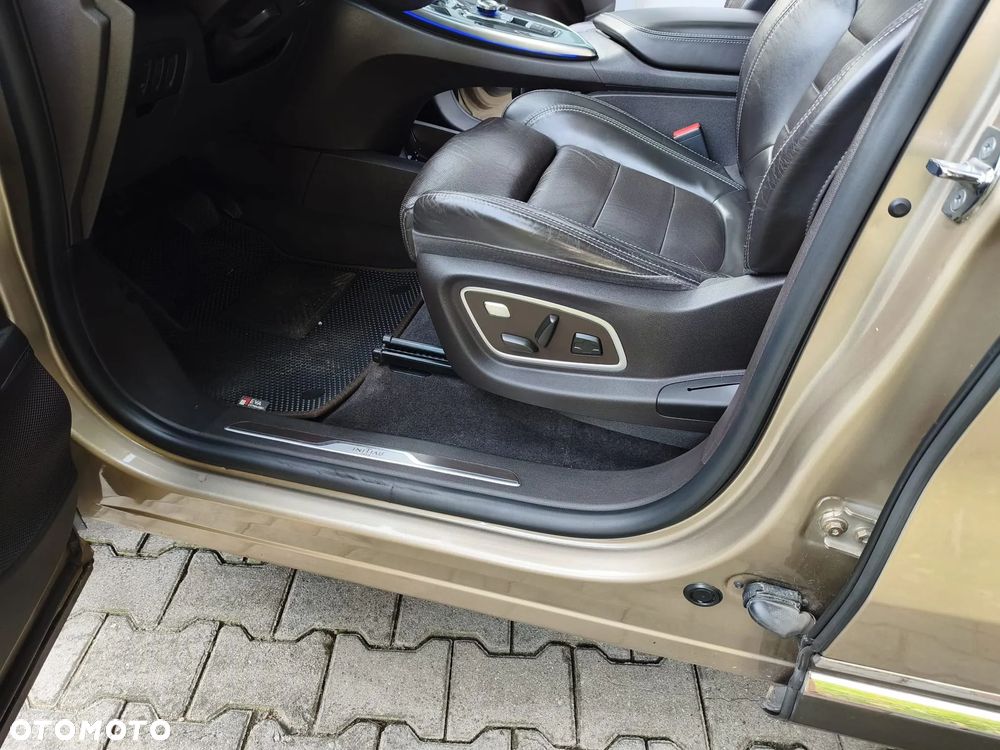 Renault Espace 1.6 TCE Initiale Paris EDC 7os - 14