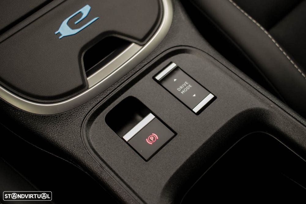 Jeep Avenger Summit - 19