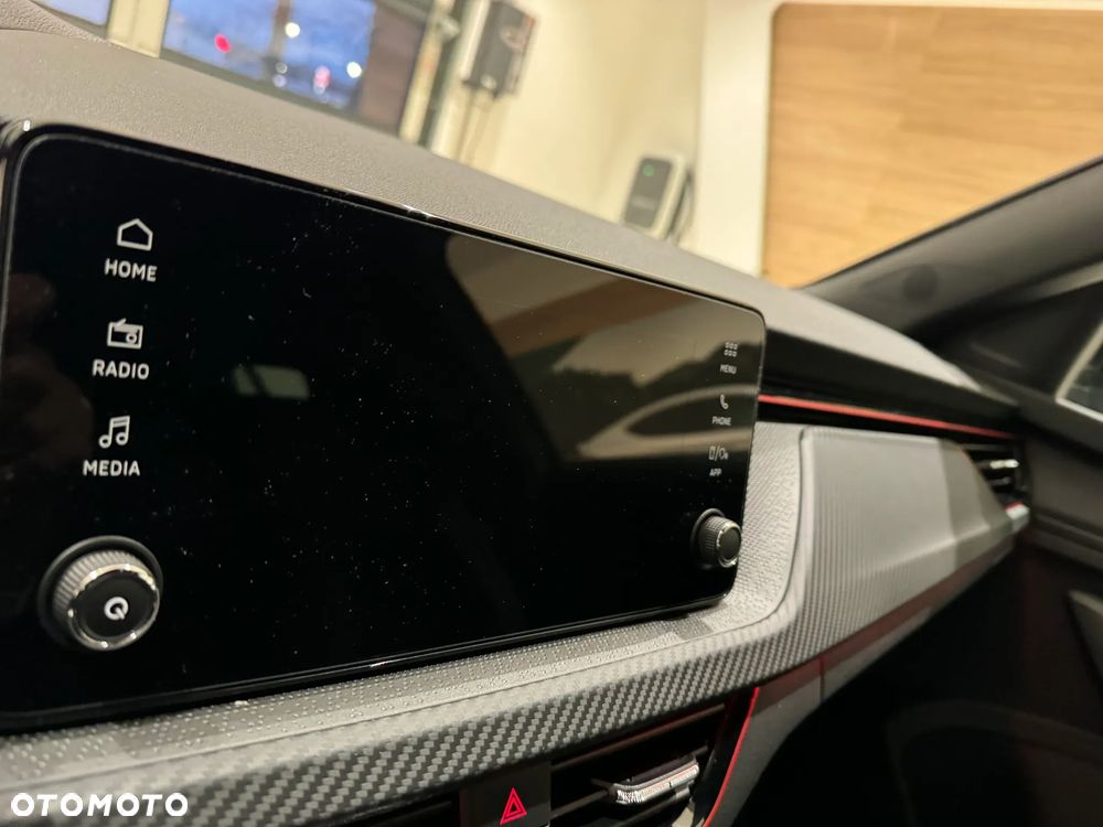 Skoda Kamiq 1.5 TSI Monte Carlo DSG - 9