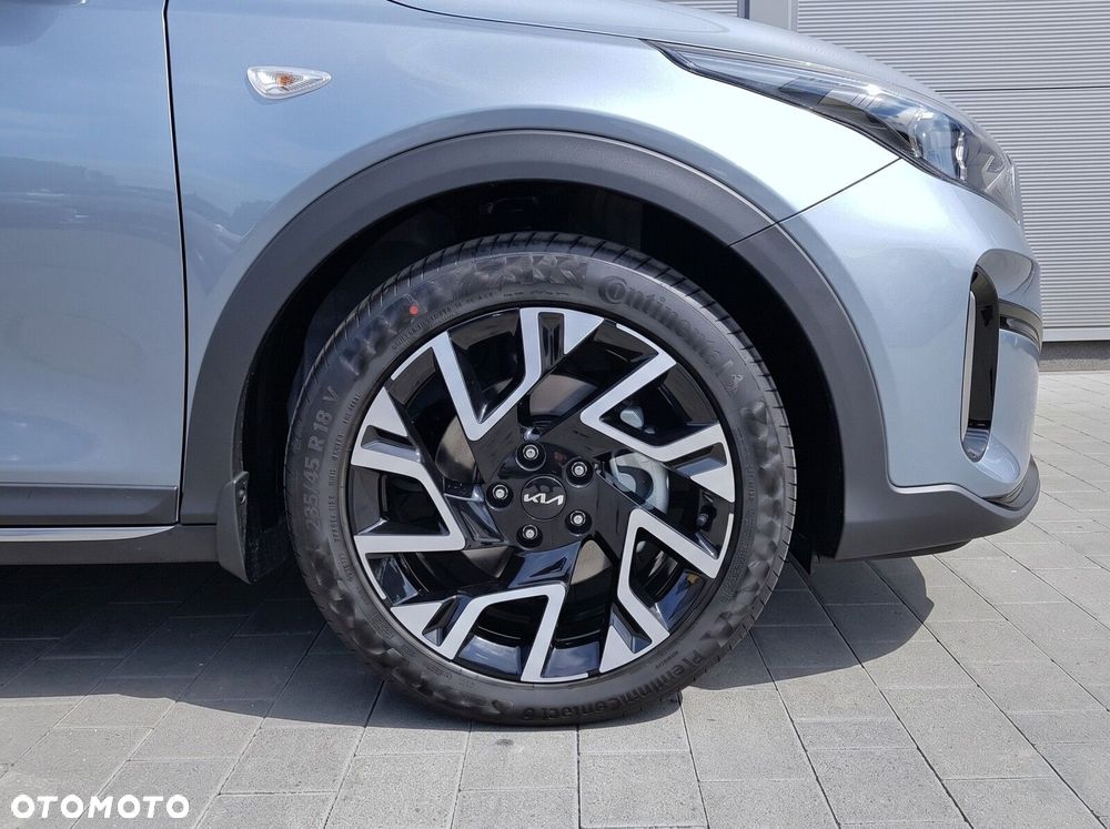 Kia XCeed 1.6 T-GDI M DCT - 6