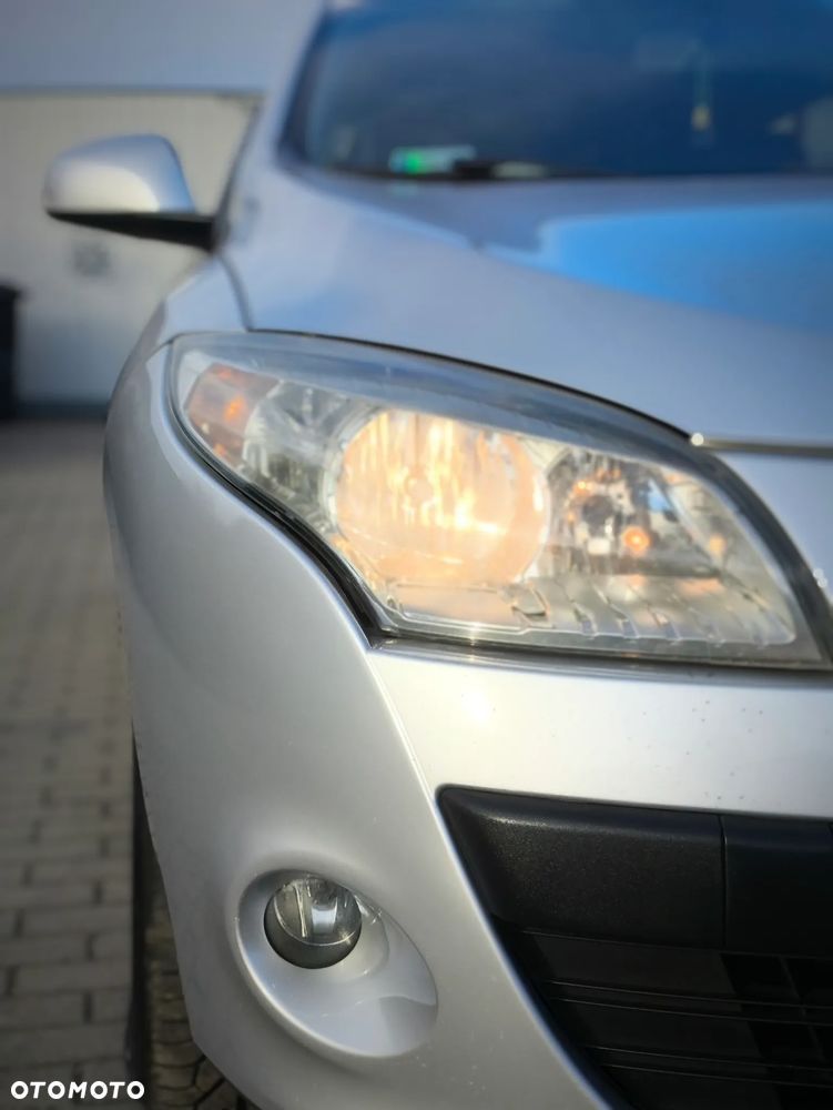 Renault Megane - 12