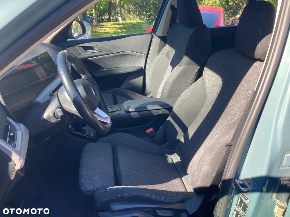 BMW X1 - 8