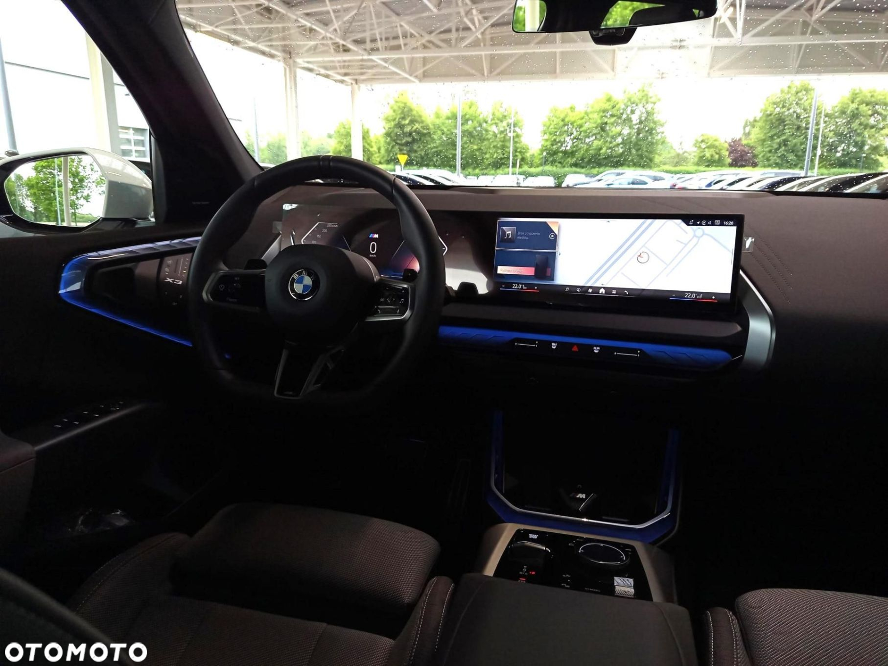 BMW X3 - 11