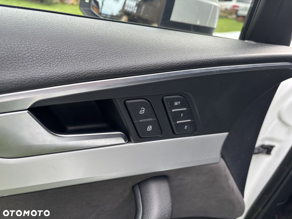Audi A4 Allroad - 9